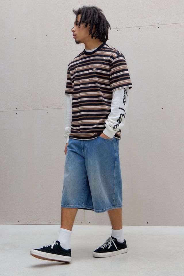 Dickies T-Shirt a Maniche Corte Timber Glade Springs #1