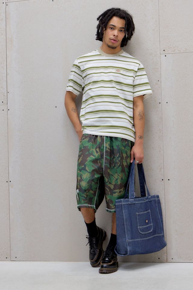 Dickies T-Shirt a Maniche Corte Cypress Glade Springs #1