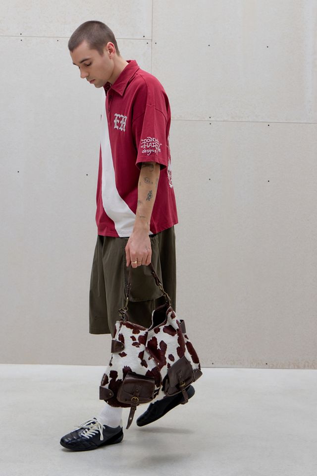 Camisa Polo con Paneles Rosewood Exclusiva de UO de Ed Hardy #2