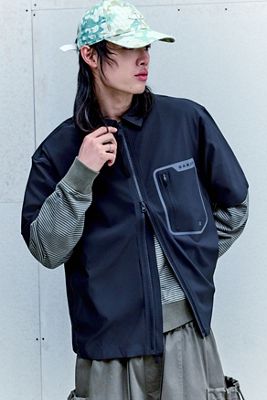 Veste Waterscape Pitch Black Oakley