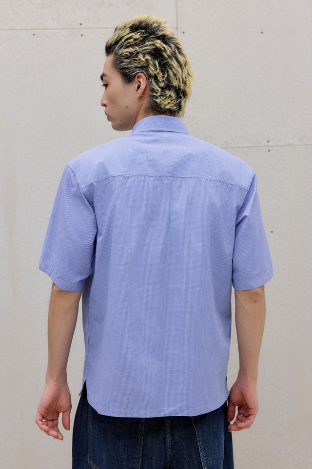 Camisa de Cuadros Vichy Prose Jaded London #2