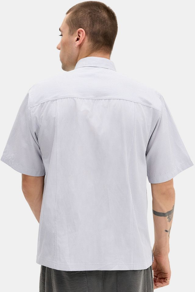 Chemise Baroque Jaded London #3