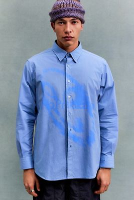 No Problemo Smile Away Long Sleeve Shirt
