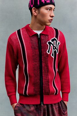 Maglione Sportivo NYP No Problemo