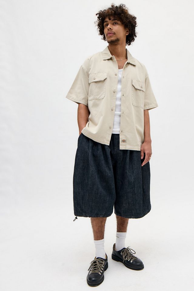 Dickies Stone 247 Work Shirt #1