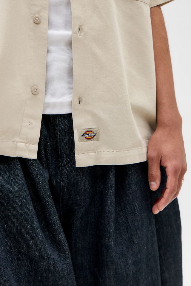 Dickies Stone 247 Work Shirt #2