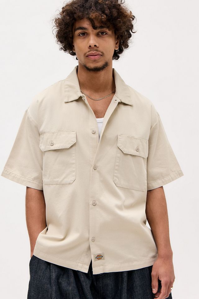 Dickies Stone 247 Work Shirt #3