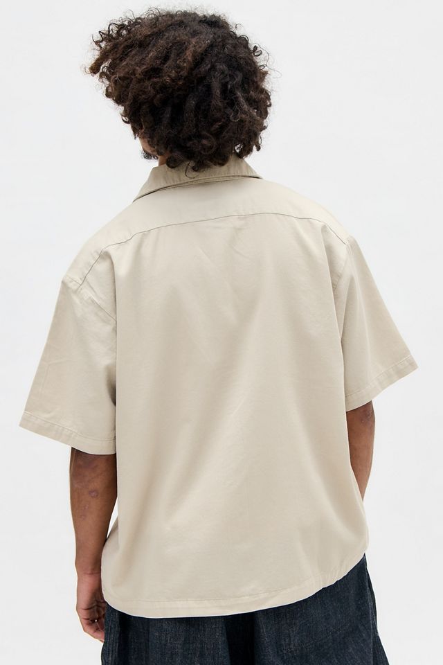 Dickies Stone 247 Work Shirt #4