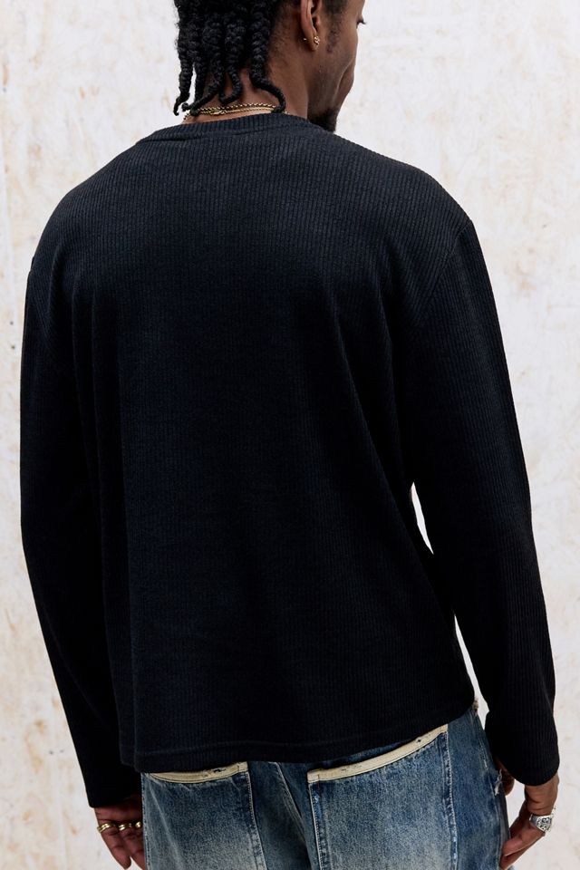 Ed Hardy UO Exclusive Signature Knitted Top #3