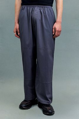 Snow Peak Easy Wide Leg Trousers