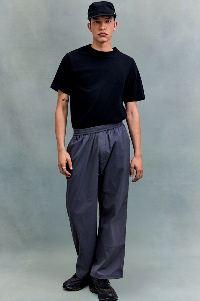Pantaloni a Gamba Larga Easy Snow Peak #1