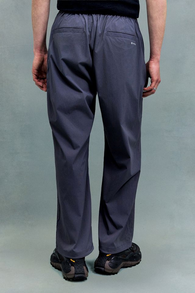 Pantaloni a Gamba Larga Easy Snow Peak #2