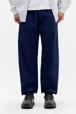 United Athle Navy Training Track Pants