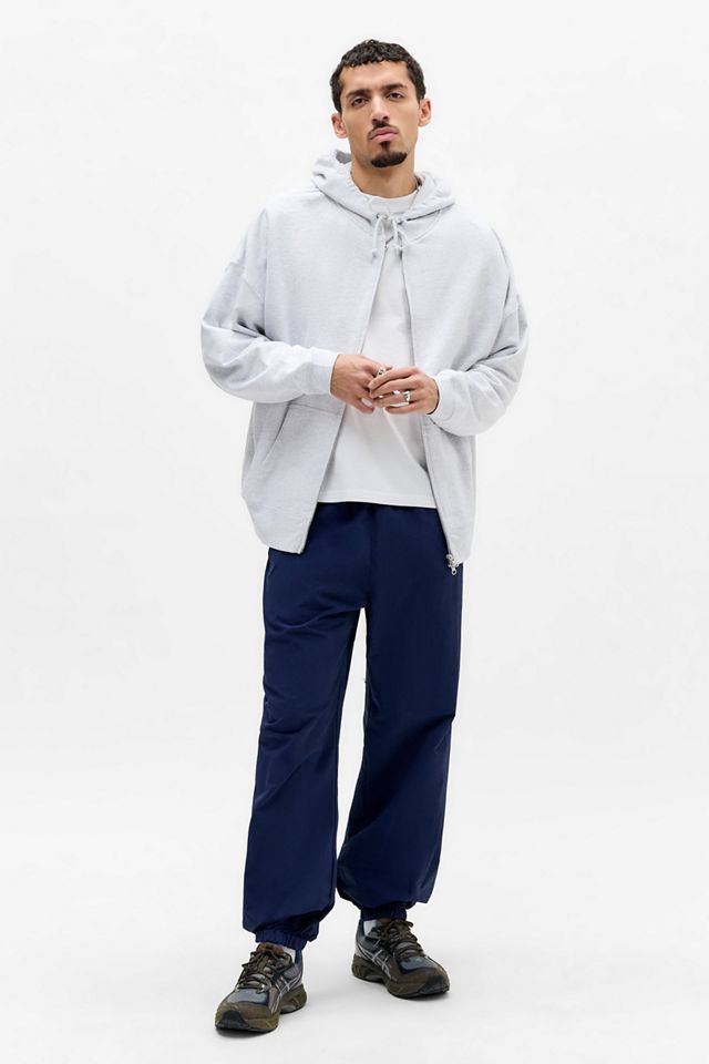 Pantaloni da Allenamento United Athle Blu Navy #1