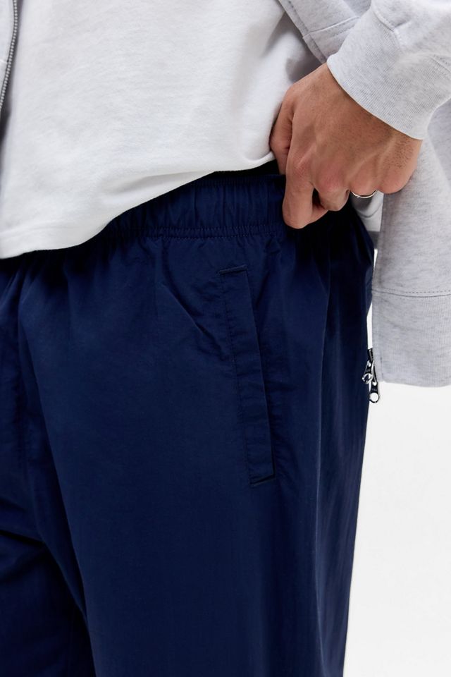 Pantaloni da Allenamento United Athle Blu Navy #2