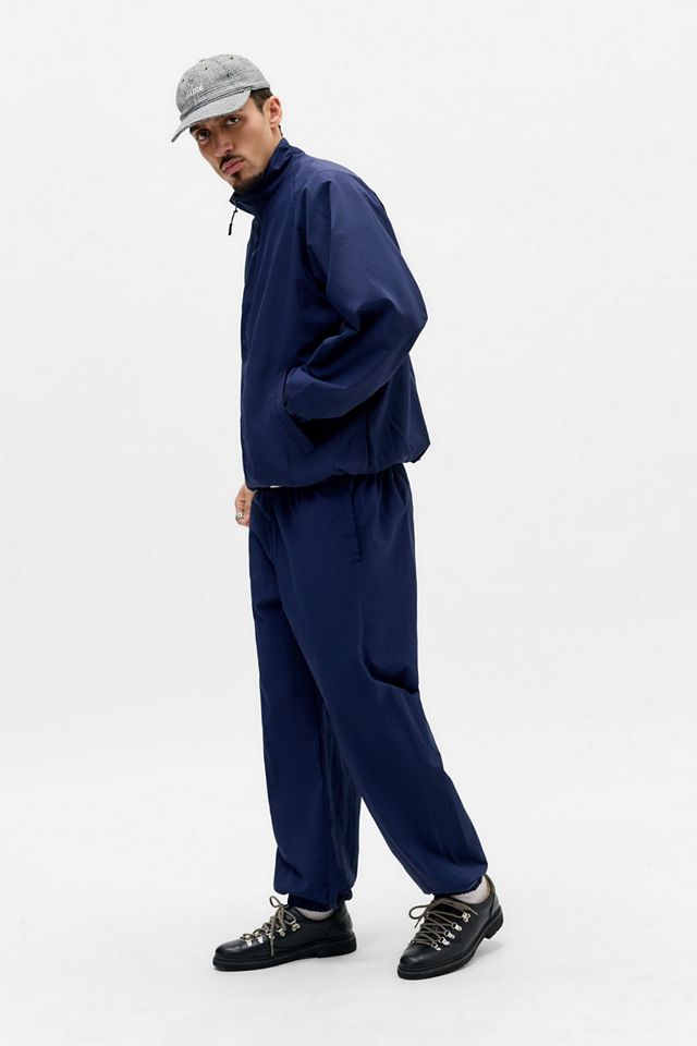 Pantaloni da Allenamento United Athle Blu Navy #3