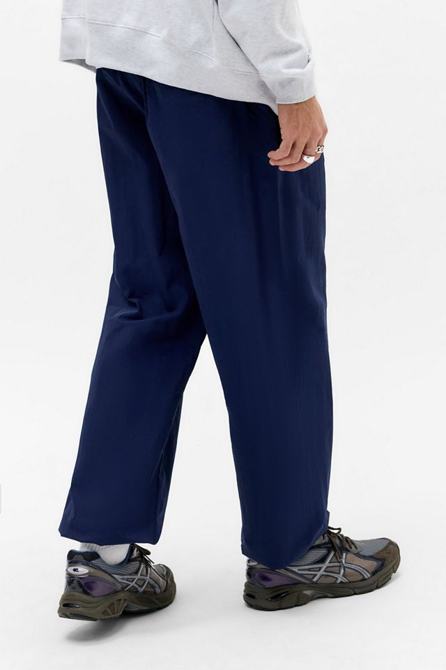 Pantaloni da Allenamento United Athle Blu Navy #4