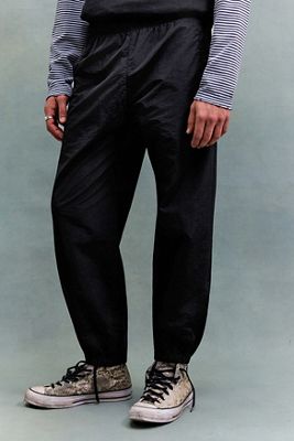 Pantalon de survêtement d'entraînement noir United Athle