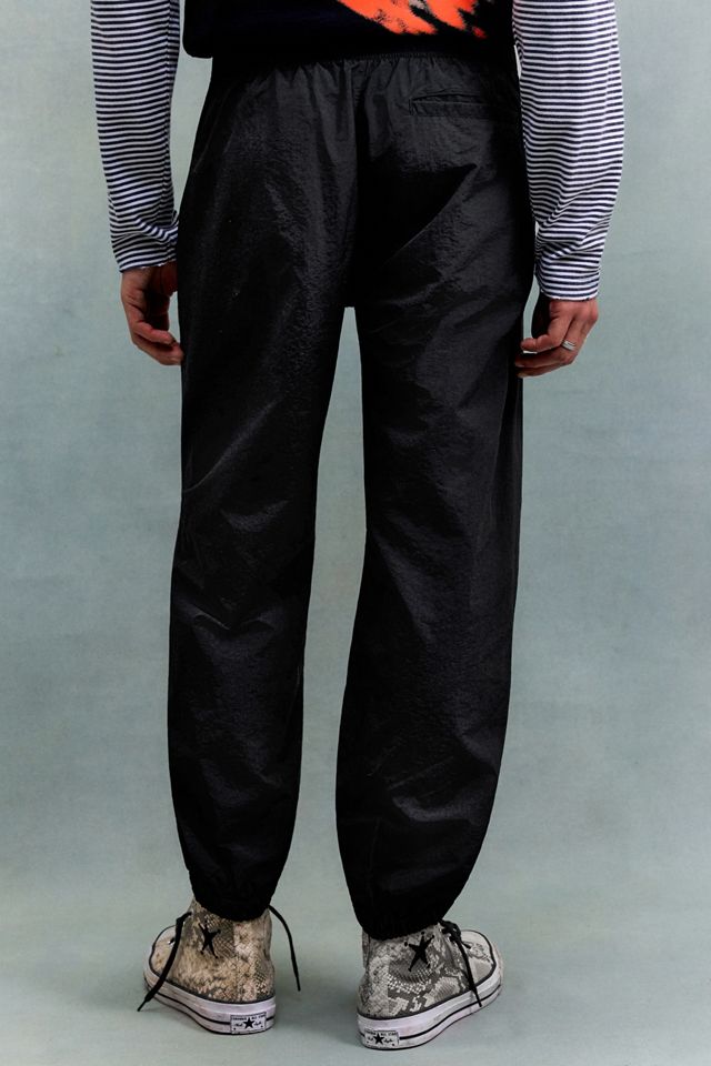Pantaloni da Allenamento Neri United Athle #2