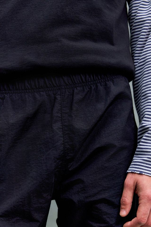 Pantaloni da Allenamento Neri United Athle #4