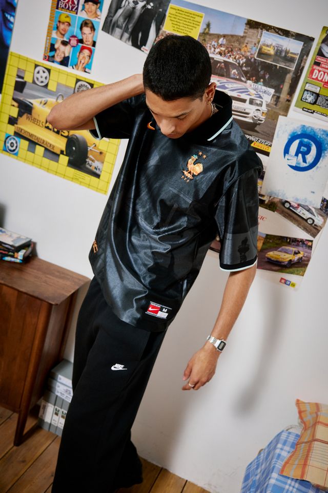 Pantalones Deportivos Nike Club BB #4