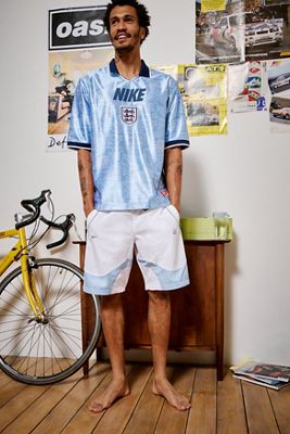 Shorts Tejidos Nike Sportswear Shox