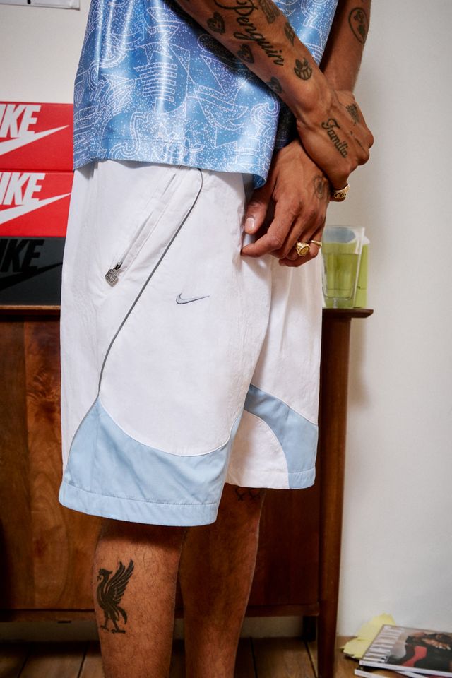 Shorts Tejidos Nike Sportswear Shox #1