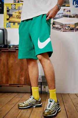 Shorts Club Malachite de Nike