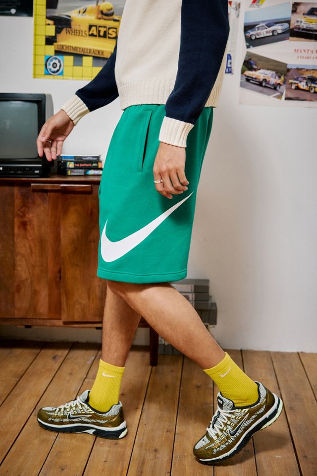 Nike Malachit Club Shorts #2