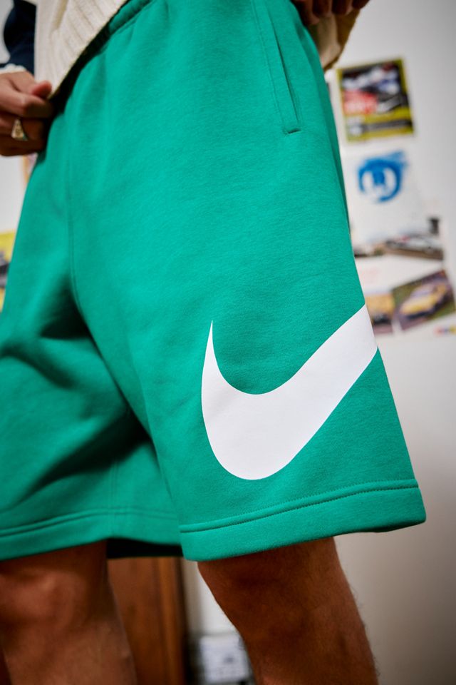 Nike Malachit Club Shorts #4