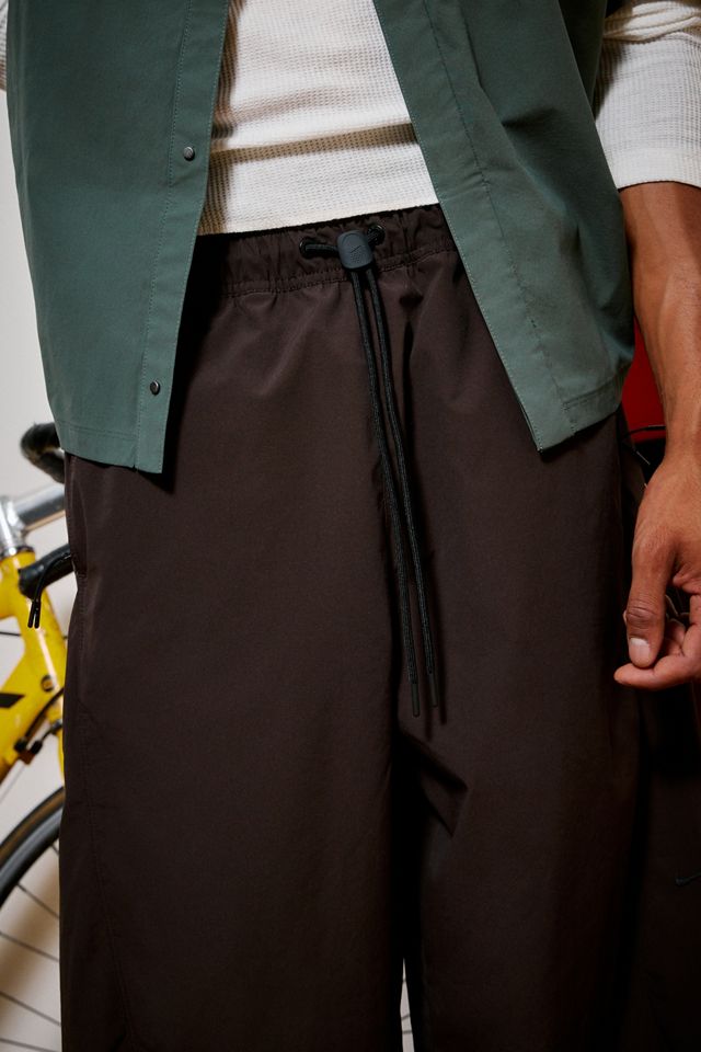 Nike Tech Brown Utility Trousers #2
