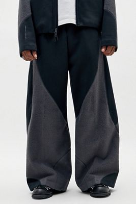 Pantaloni Nike Tech Boreas con Orlo Aperto Vestibilità Ampia