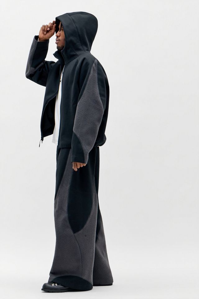 Pantaloni Nike Tech Boreas con Orlo Aperto Vestibilità Ampia #2