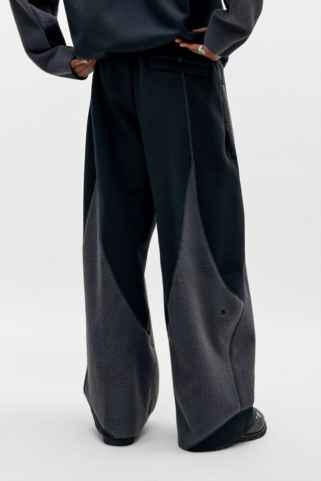 Pantaloni Nike Tech Boreas con Orlo Aperto Vestibilità Ampia #3