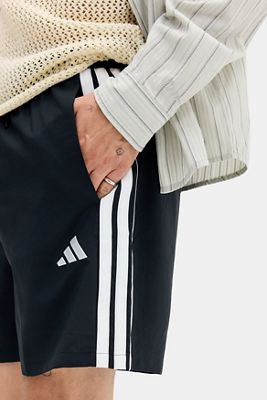 Pantaloncini Chelsea adidas Essentials 3-Stripes