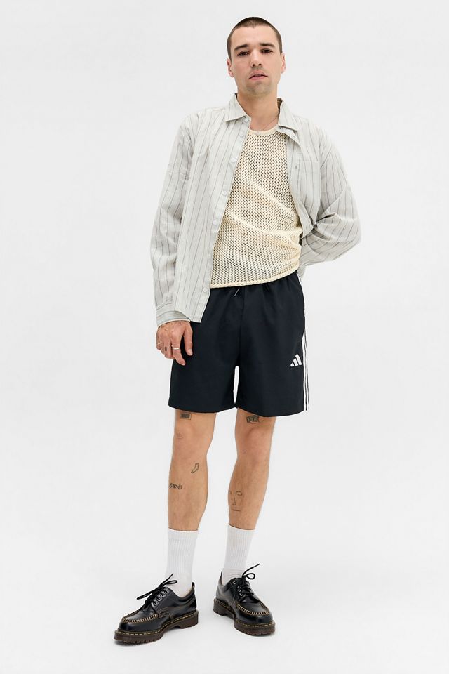 Shorts Chelsea Essentials 3-Stripes de adidas #1