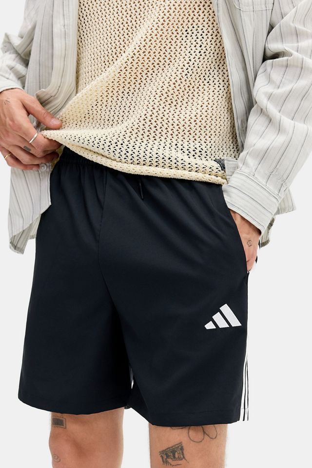 Shorts Chelsea Essentials 3-Stripes de adidas #2
