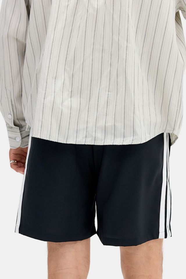 Shorts Chelsea Essentials 3-Stripes de adidas #3
