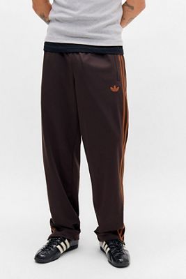 Pantaloni da Tuta Firebird Marroni adidas Originals