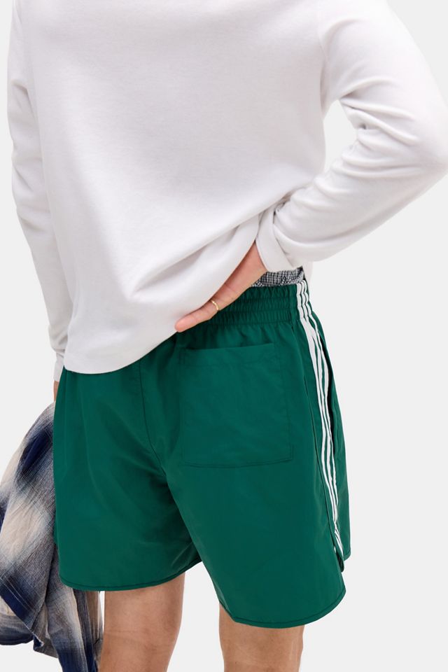 adidas Originals Grüne Sprinter-Shorts #2