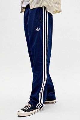 Pantalon de survêtement Firebird marine adidas Originals