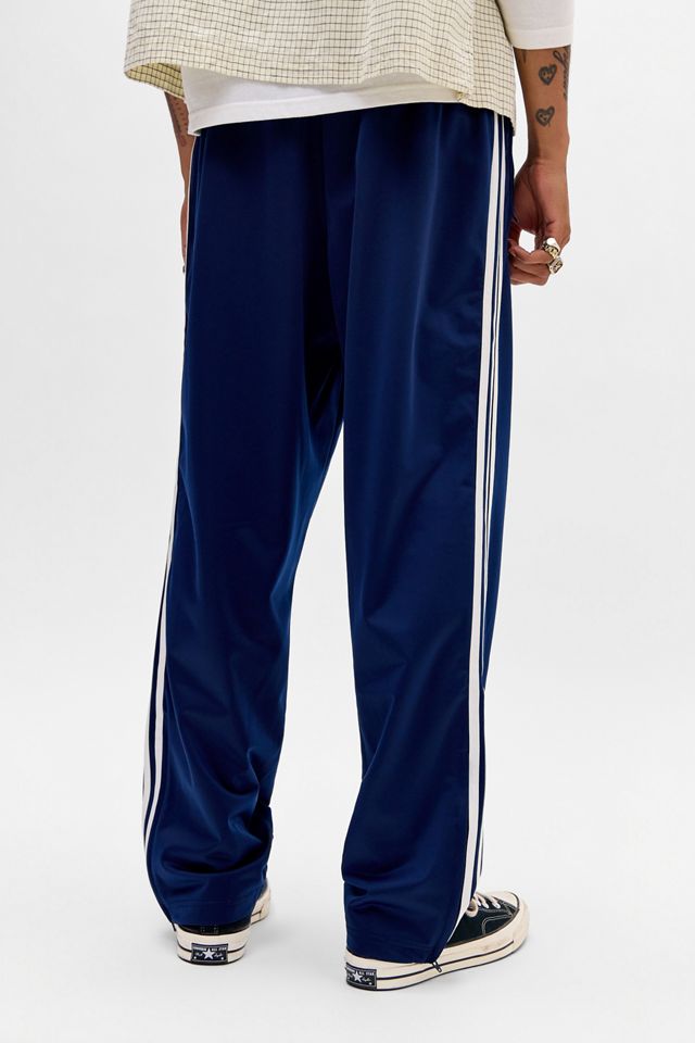 Pantalon de survêtement Firebird marine adidas Originals #2