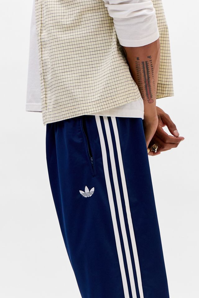 Pantalon de survêtement Firebird marine adidas Originals #3