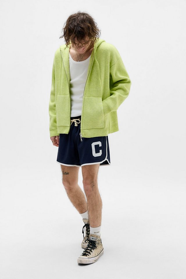 Shorts de Pista Negros de 5" Champion #2