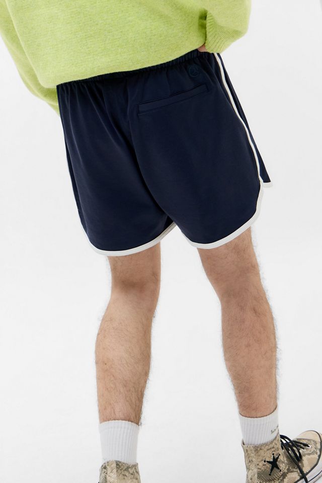 Shorts de Pista Negros de 5" Champion #3
