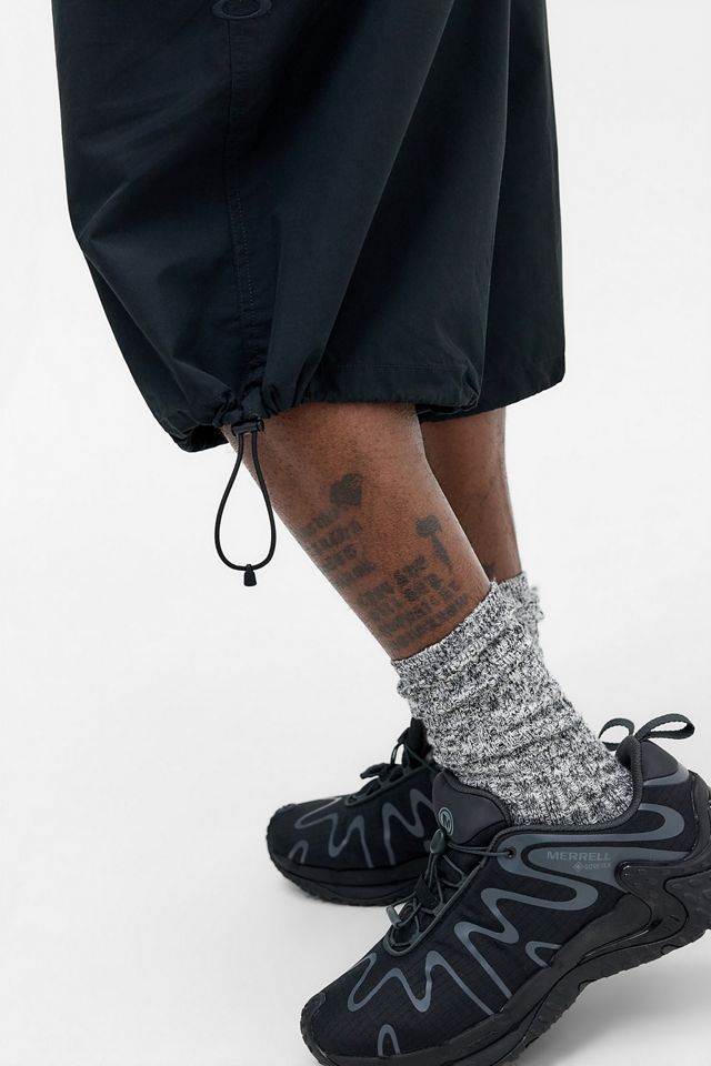 Pantalones Cortos Globo Negros Exclusivos de UO Oakley #2