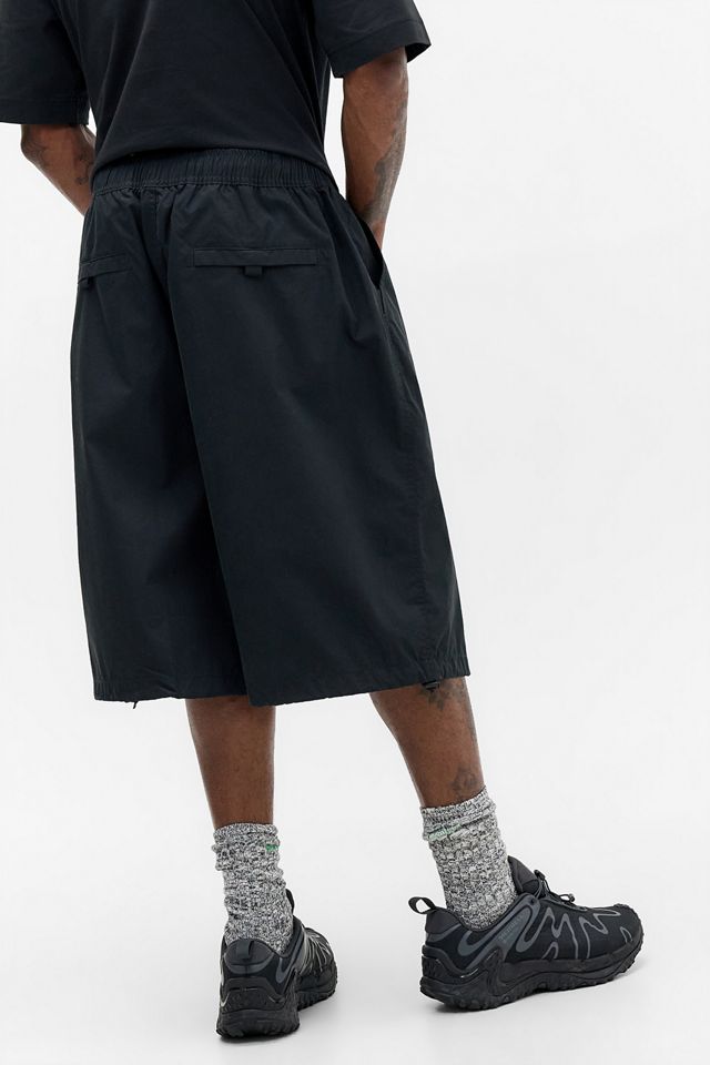 Pantalones Cortos Globo Negros Exclusivos de UO Oakley #3