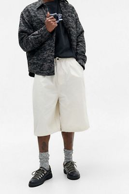 Shorts Balloon Mist Exclusivos de UO Oakley