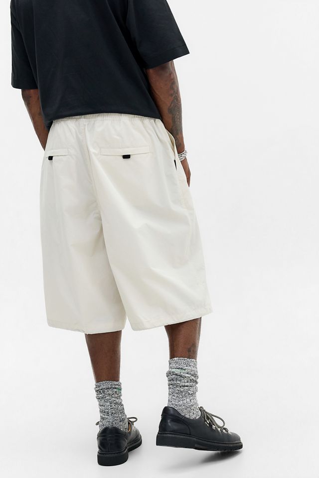 Short bouffant Mist UO Exclusive Oakley #3