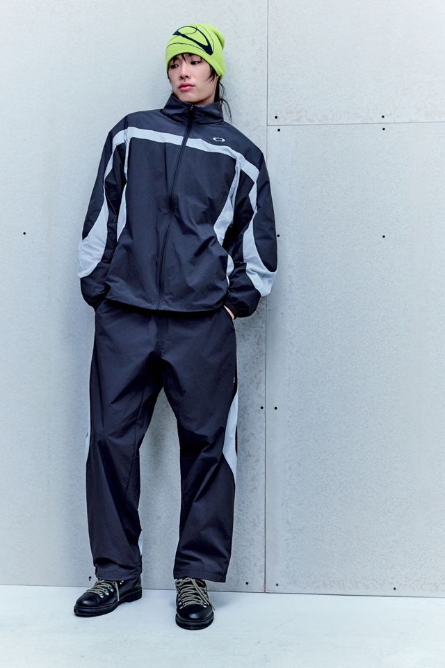 Veste coupe-vent Oakley FGL Phantom New Retro #4